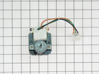 GE Refrigerator Condenser Fan Motor WR60X10168