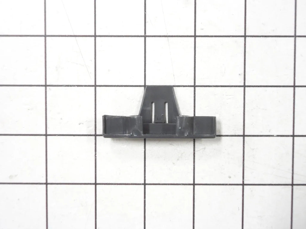 GE Dishwasher Upper Rack Slide End Cap WD12X10426