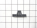 GE Dishwasher Upper Rack Slide End Cap WD12X10426