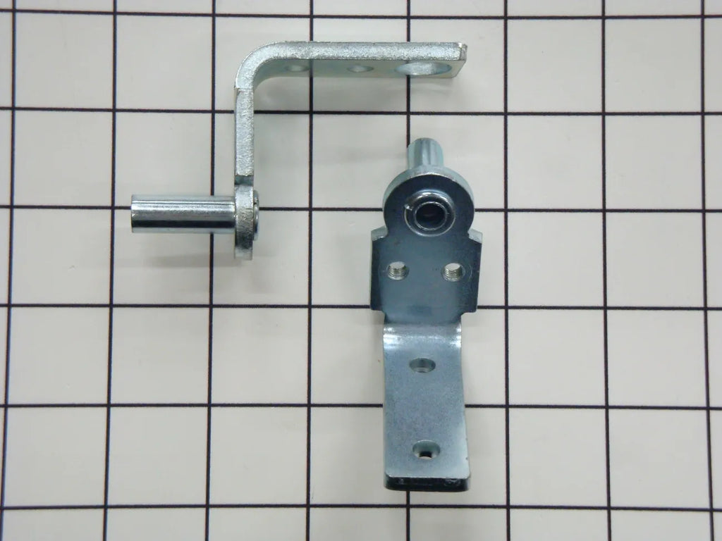Whirlpool Side-by-Side Refrigerator Door Hinge Kit 8201707