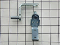 Whirlpool Side-by-Side Refrigerator Door Hinge Kit 8201707