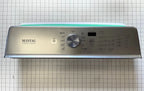 Whirlpool Washer Control Panel Console W11135391
