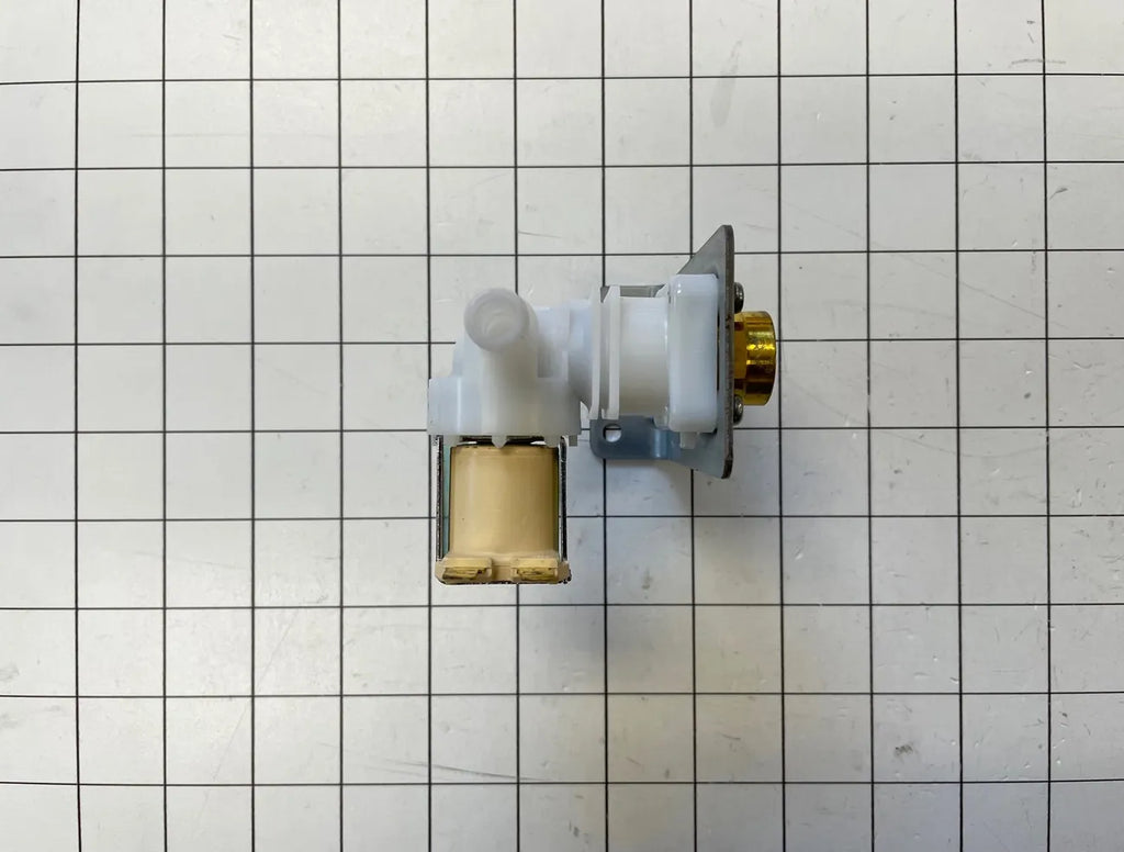 Frigidaire Dishwasher Water Inlet Valve 154637401