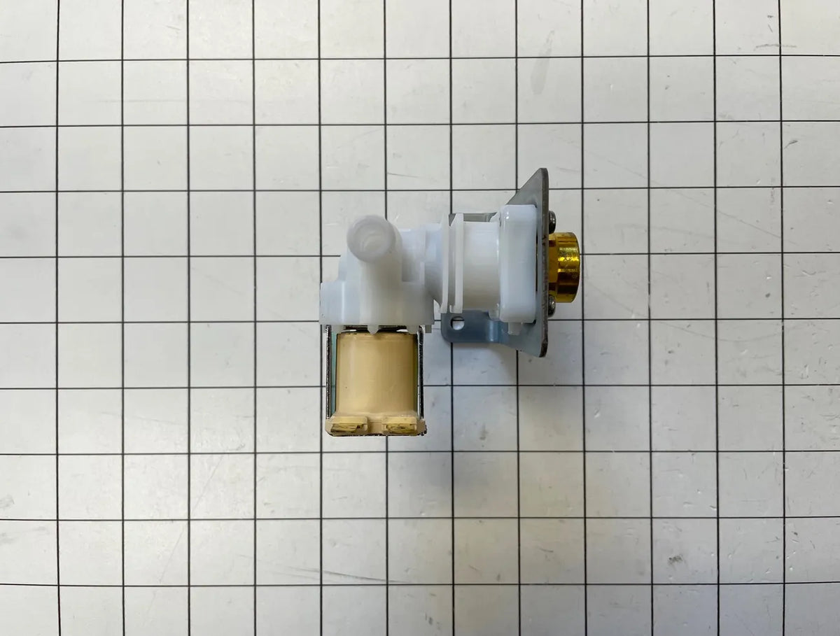 Frigidaire Dishwasher Water Inlet Valve 154637401