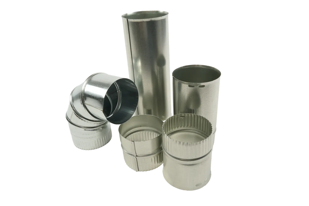 Whirlpool Dryer Exhaust Vent Kit W10470674