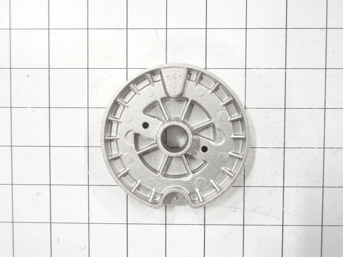 Frigidaire Range Sealed Surface Burner, 16,000/17,000 BTU 316438400