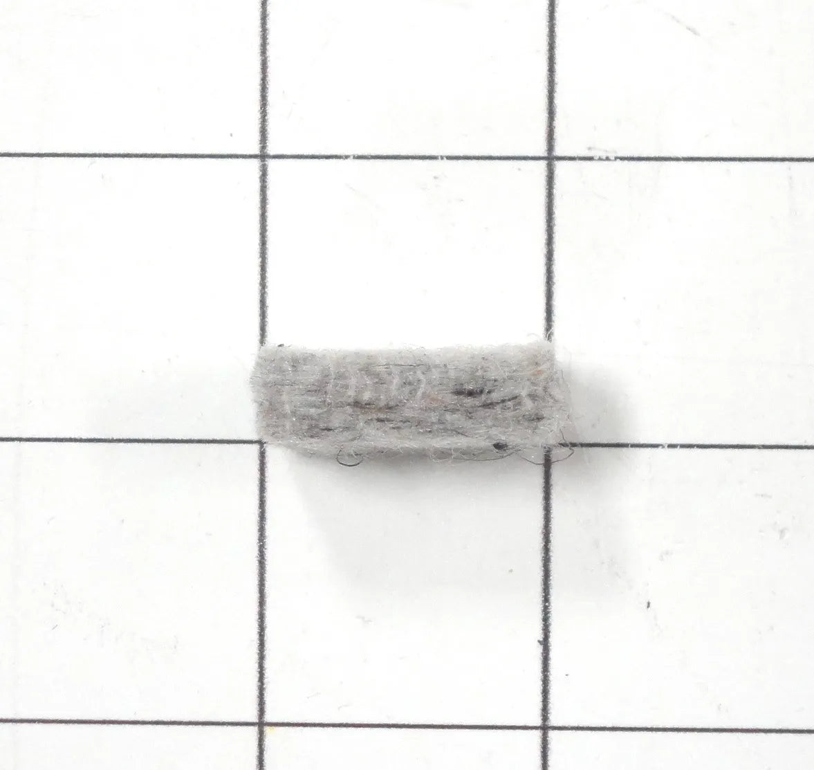 GE Dryer Top Bearing Felt Pad WE9M31