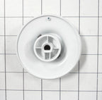 Whirlpool Washer and Dryer Knob Dial with Skirt WP22003951