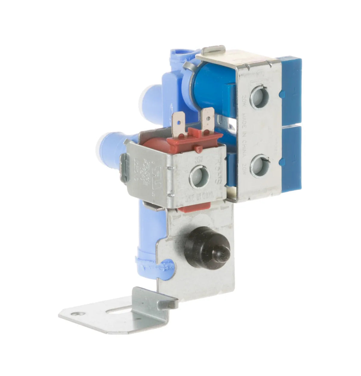 GE Refrigerator Water Valve WR57X10070