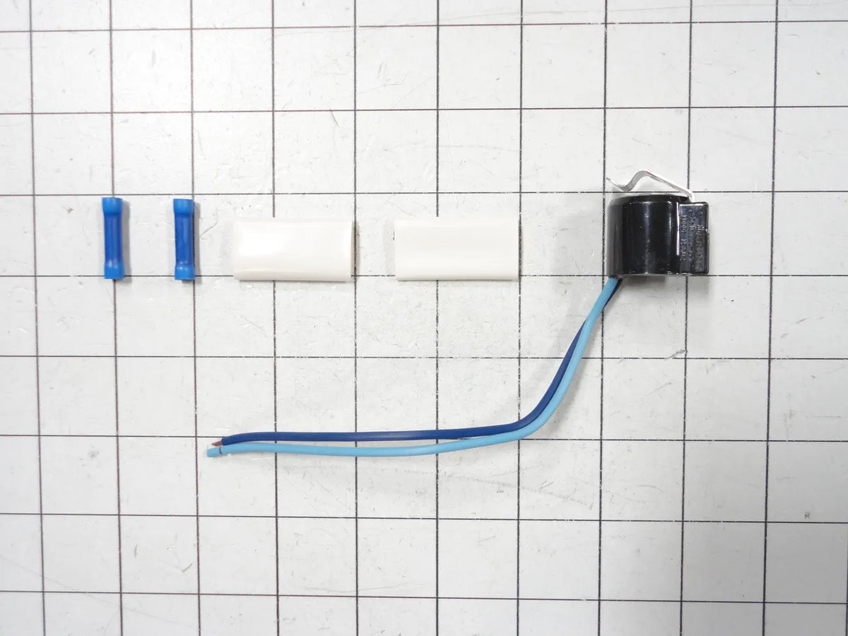 Frigidaire Refrigerator Defrost Thermostat Kit 5303918214