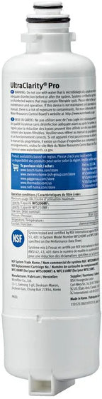 Bosch Refrigerator UltraClarityPro Water Filter 11032531