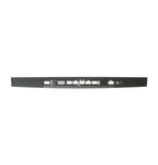 GE Dishwasher Control Panel Console Cover with Graphics WD34X22262
