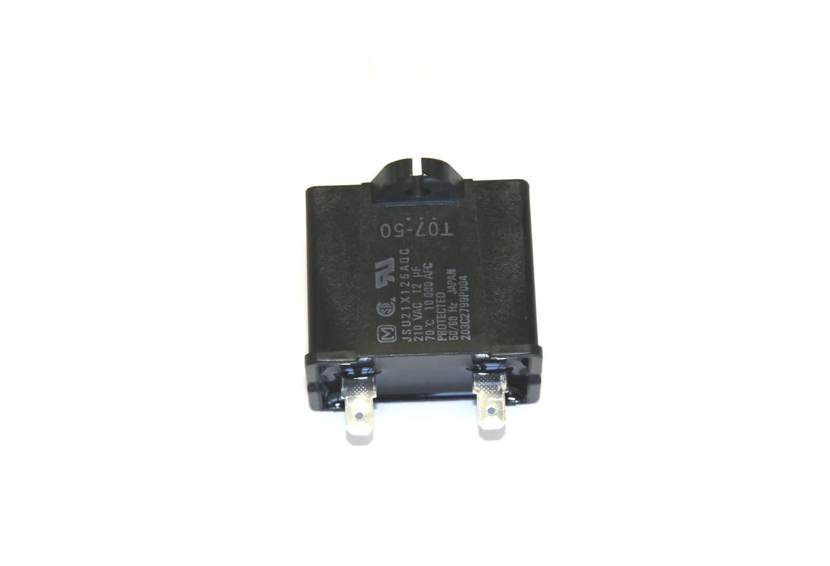 GE Refrigerator Run Capacitor WR55X24064