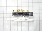 GE Washer Triple Water Inlet Valve WH13X10027