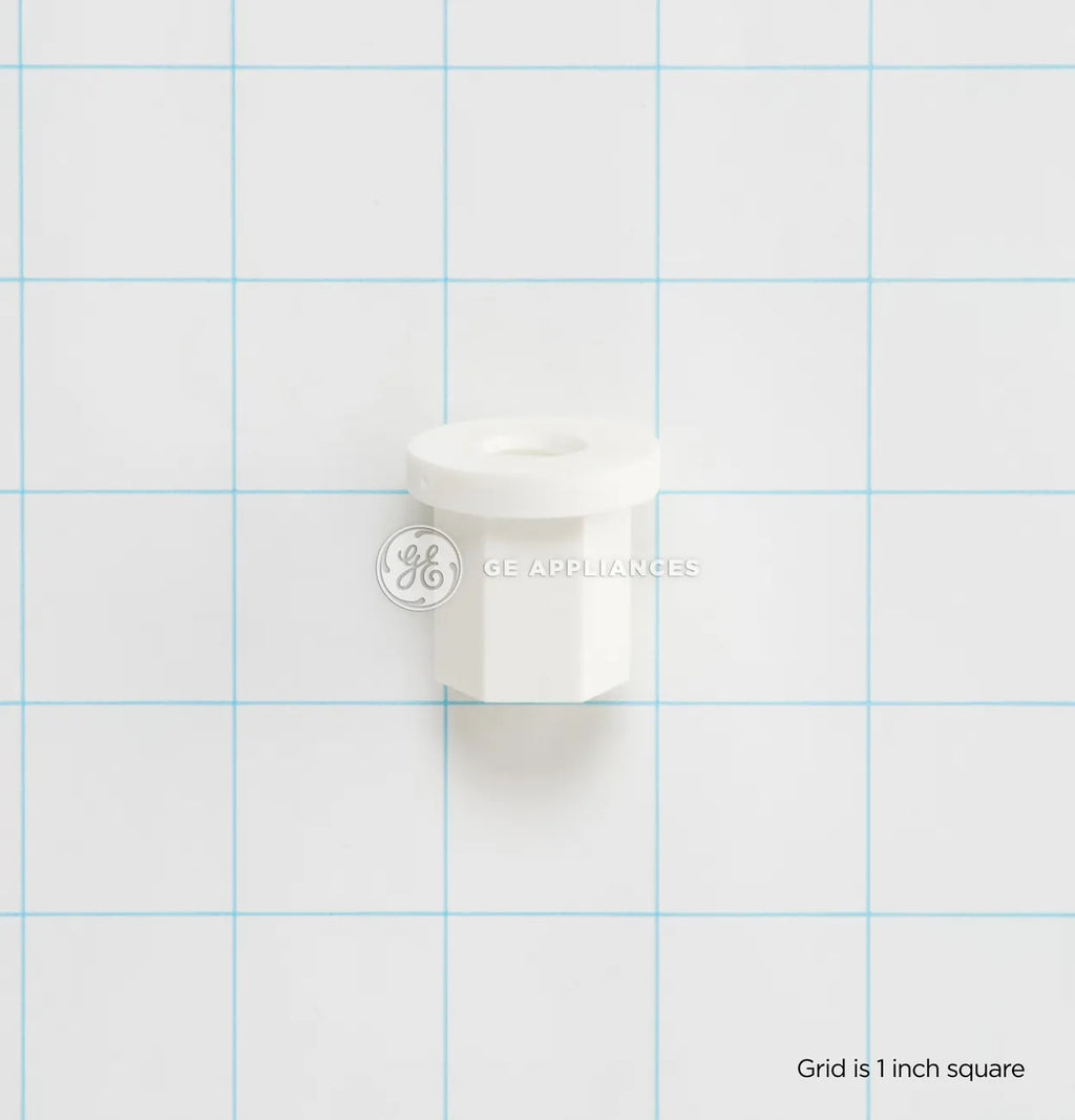 GE Dishwasher Tower Heater Nut WD01X10070