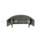 GE Dishwasher Rack Slide End Cap WD12X24354