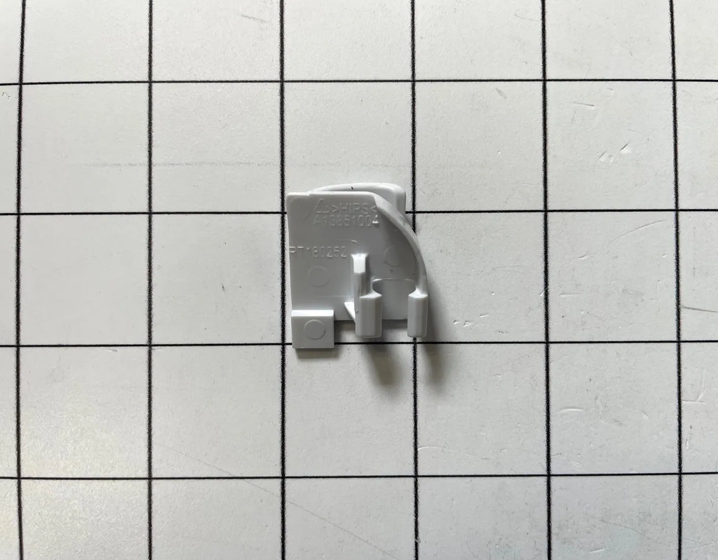 Frigidaire Freezer Shelf Clip Right 5304522259