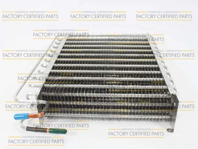 Whirlpool Refrigerator Evaporator 4388575