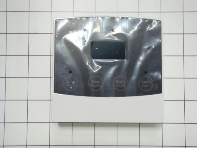 Frigidaire Freezer Electronic Control 297366200