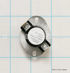 GE Dryer Thermostat WE04X31007