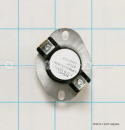 GE Dryer Thermostat WE04X31007