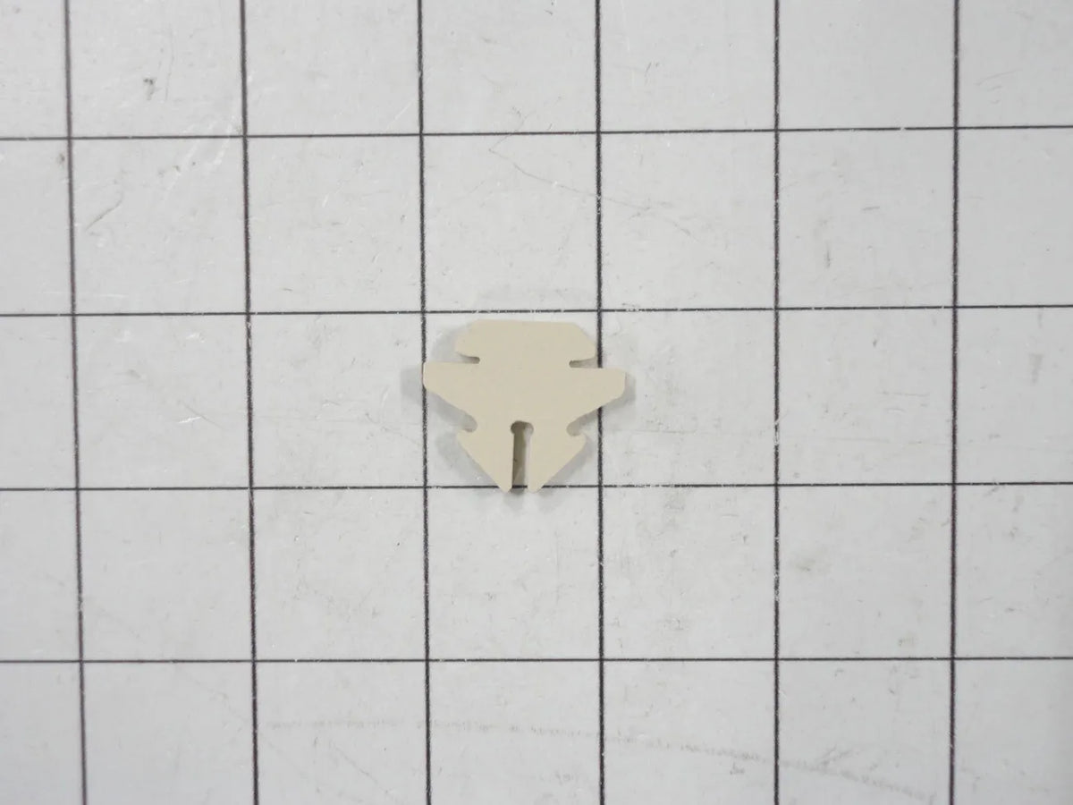 Frigidaire Electric Dryer Heater Insulator 131472100