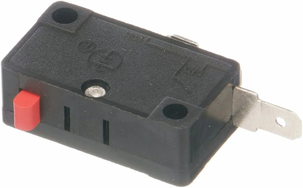 Bosch Microwave Micro Switch 00614767