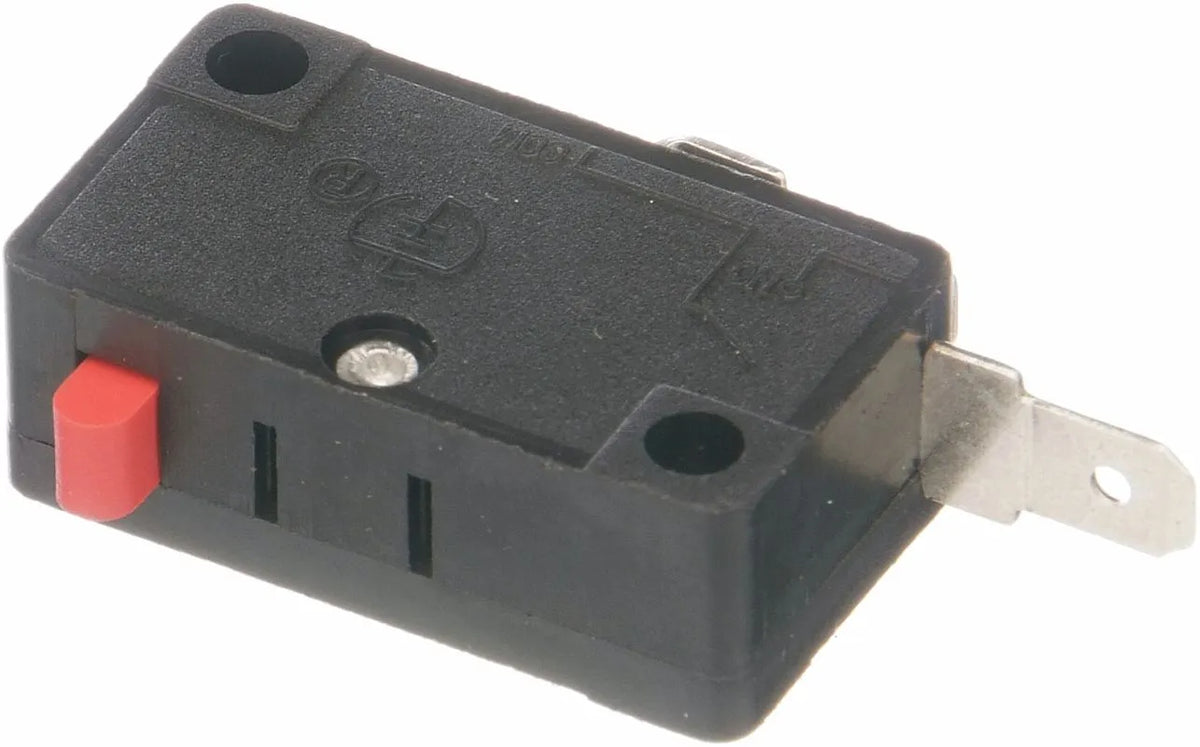 Bosch Microwave Micro Switch 00614767