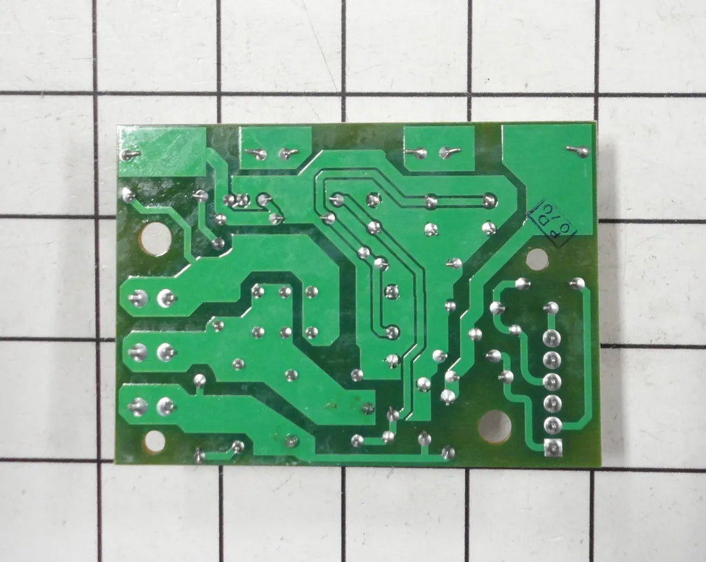 Frigidaire Range Control Board 316429301
