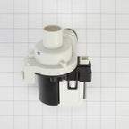 Whirlpool Front Load Washer Drain Pump Assembly WP22003059