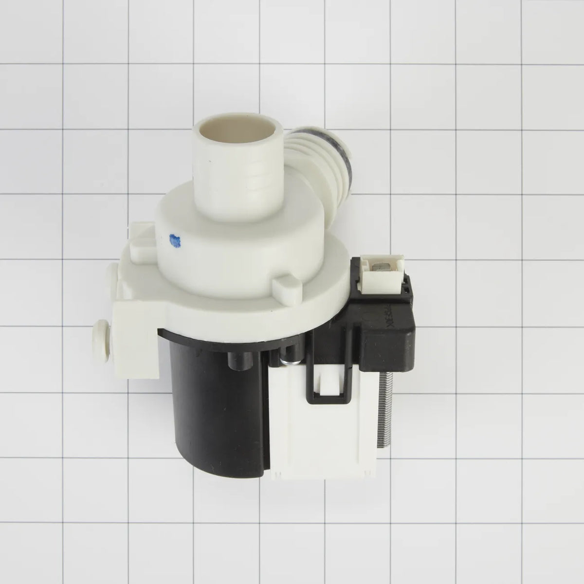Whirlpool Front Load Washer Drain Pump Assembly WP22003059
