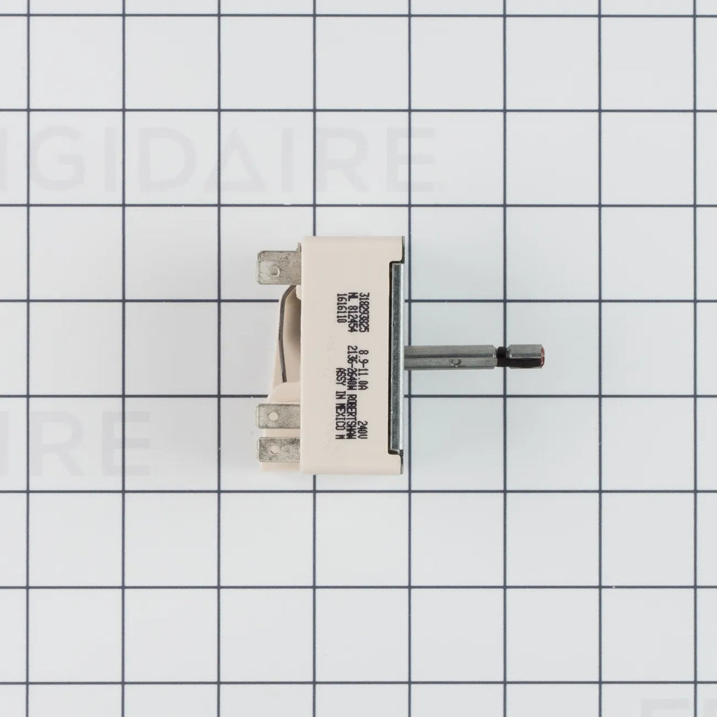 Frigidaire Range Large Surface Element Switch 318293825