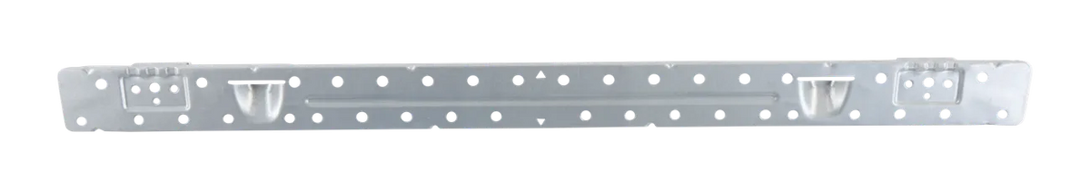 Whirlpool Microwave Mounting Bracket W11025649