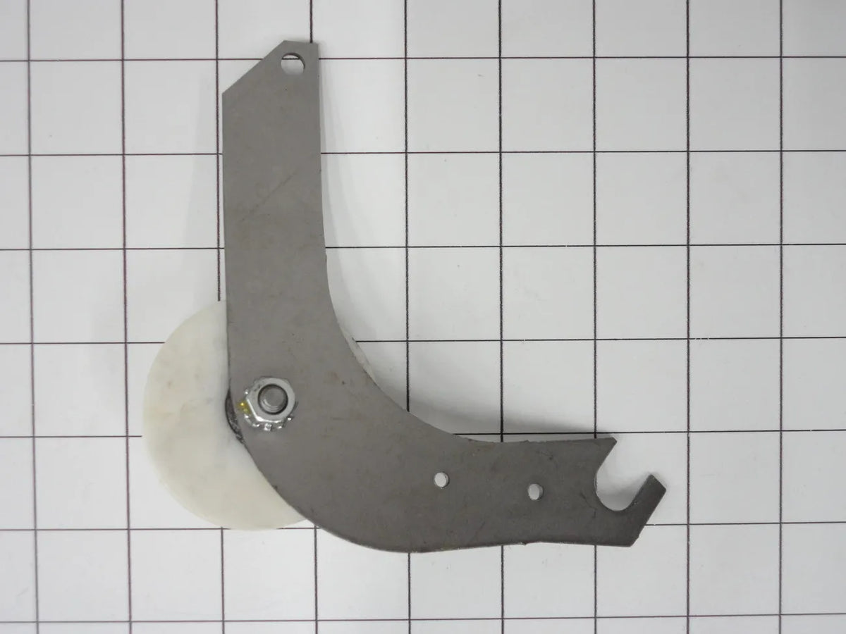 Frigidaire Dryer Idler Pulley 131863007