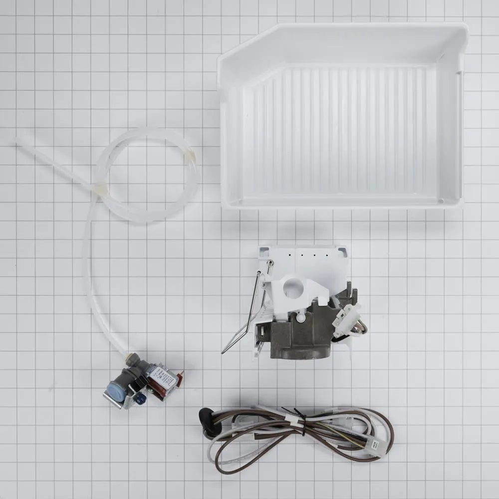 Whirlpool Refrigerator Add-On Ice Maker Kit 1129316