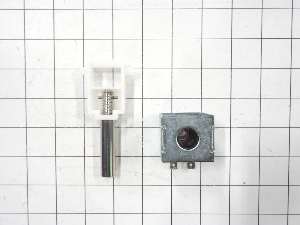 Frigidaire Refrigerator Crushed/Cubed Ice Solenoid 241675704