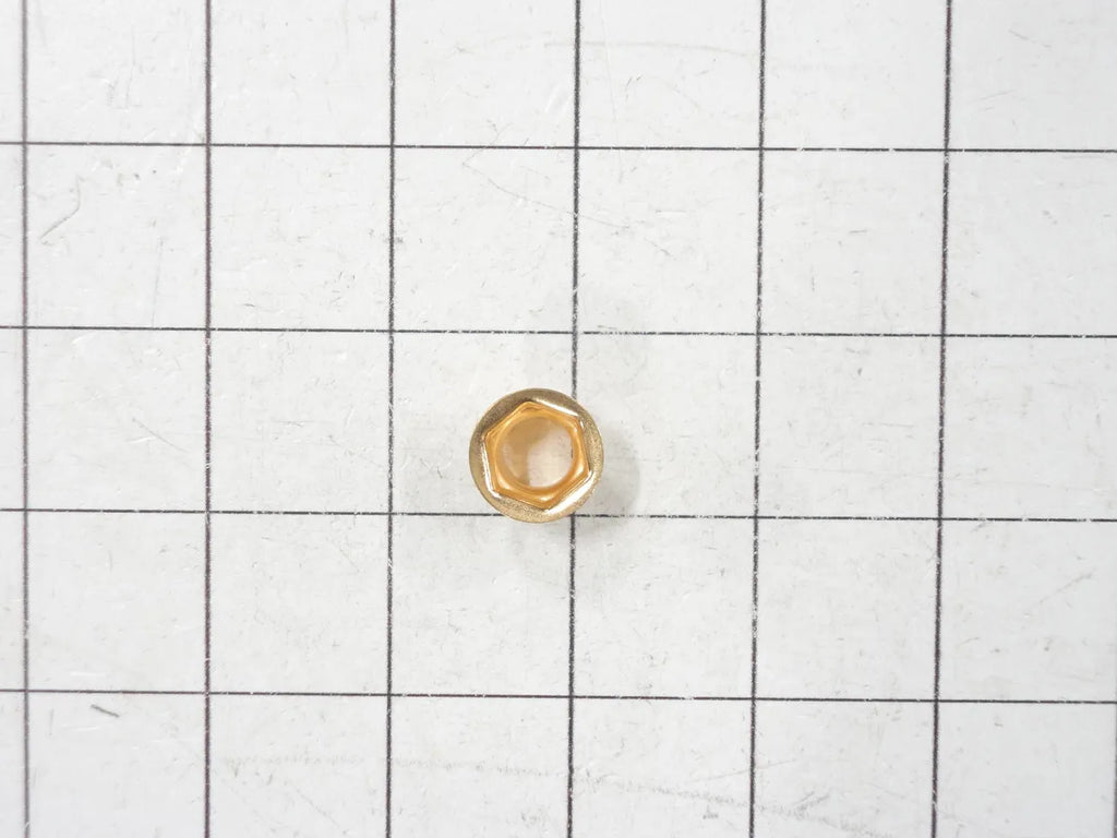 Frigidaire Dishwasher Heating Element Nut 154106202