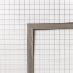Frigidaire Refrigerator Door Gasket Gray 5304505782