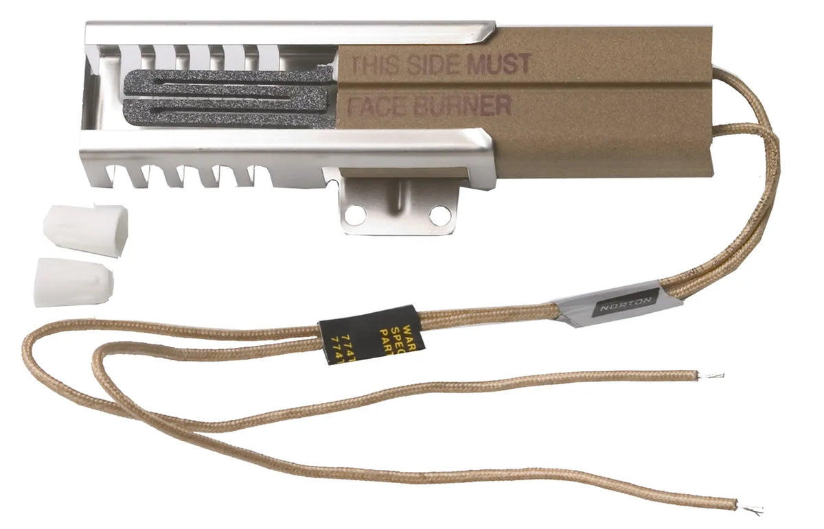 Frigidaire Universal Flat Oven Ignitor 5303935067