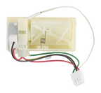 Whirlpool Refrigerator Damper Control WPW10479155