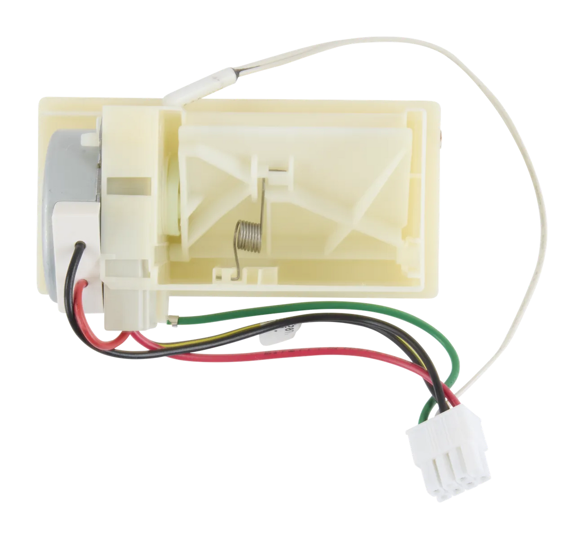 Whirlpool Refrigerator Damper Control WPW10479155