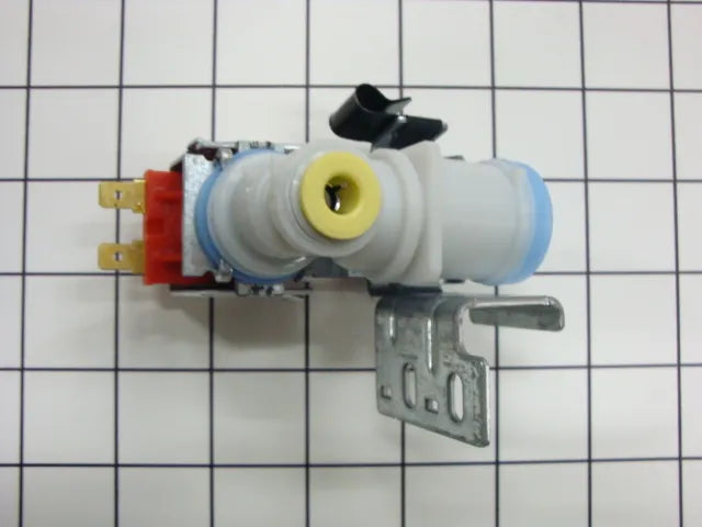 Whirlpool Refrigerator Ice Maker Water Inlet Valve WP2315576