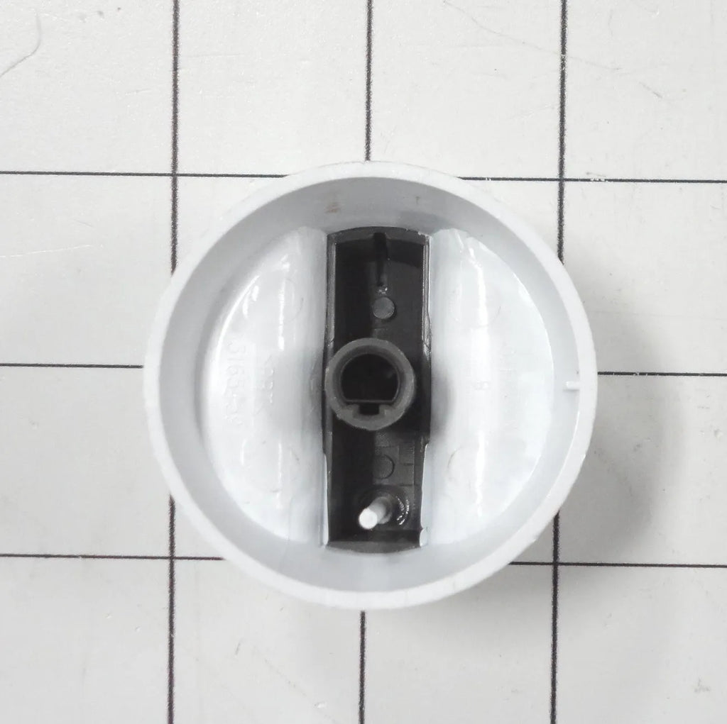 Frigidaire Range Control Knob 316543918