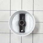 Frigidaire Range Control Knob 316543918