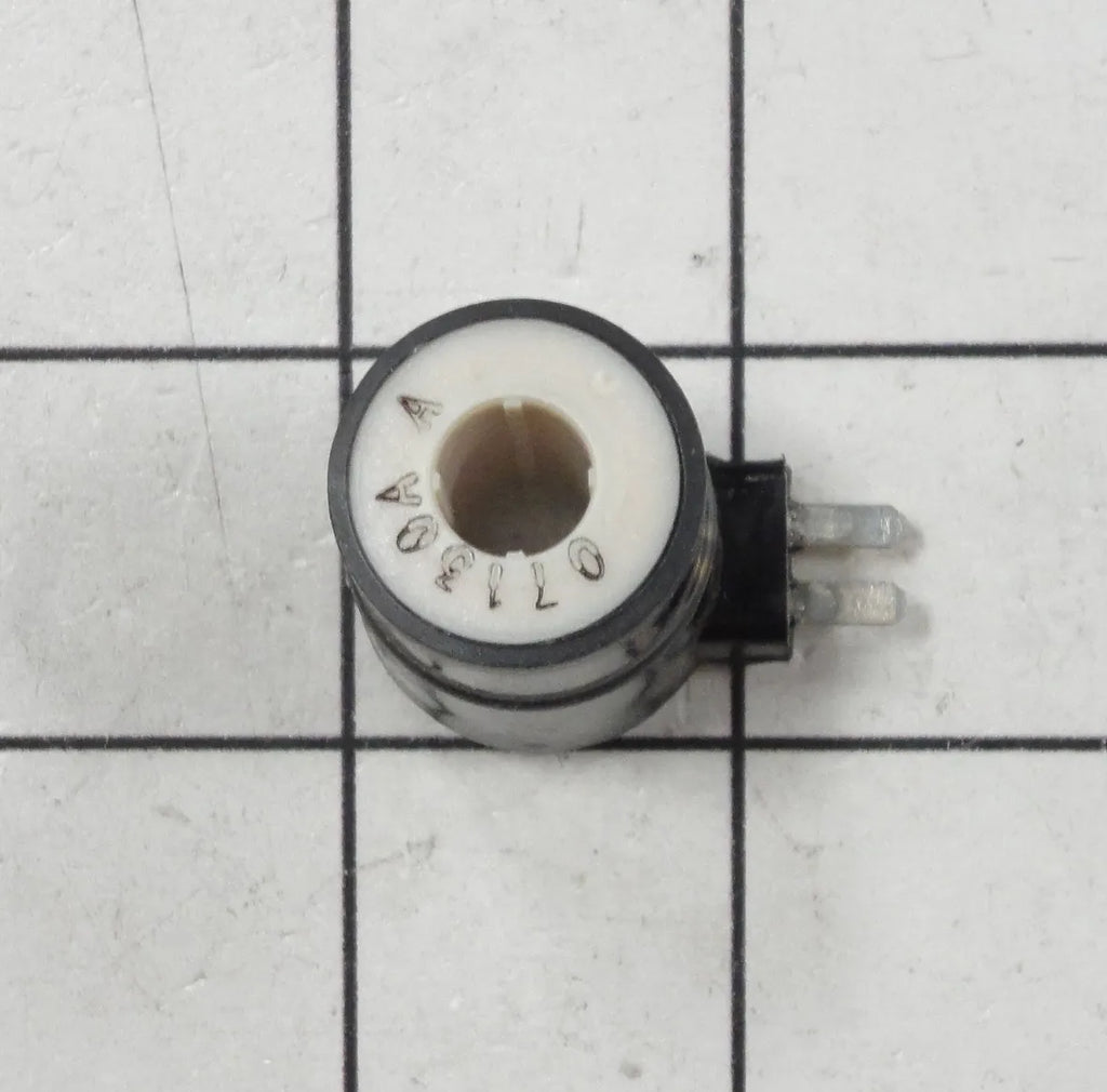 GE Dryer Gas Valve Coil 2-Wire M Series WE4X693