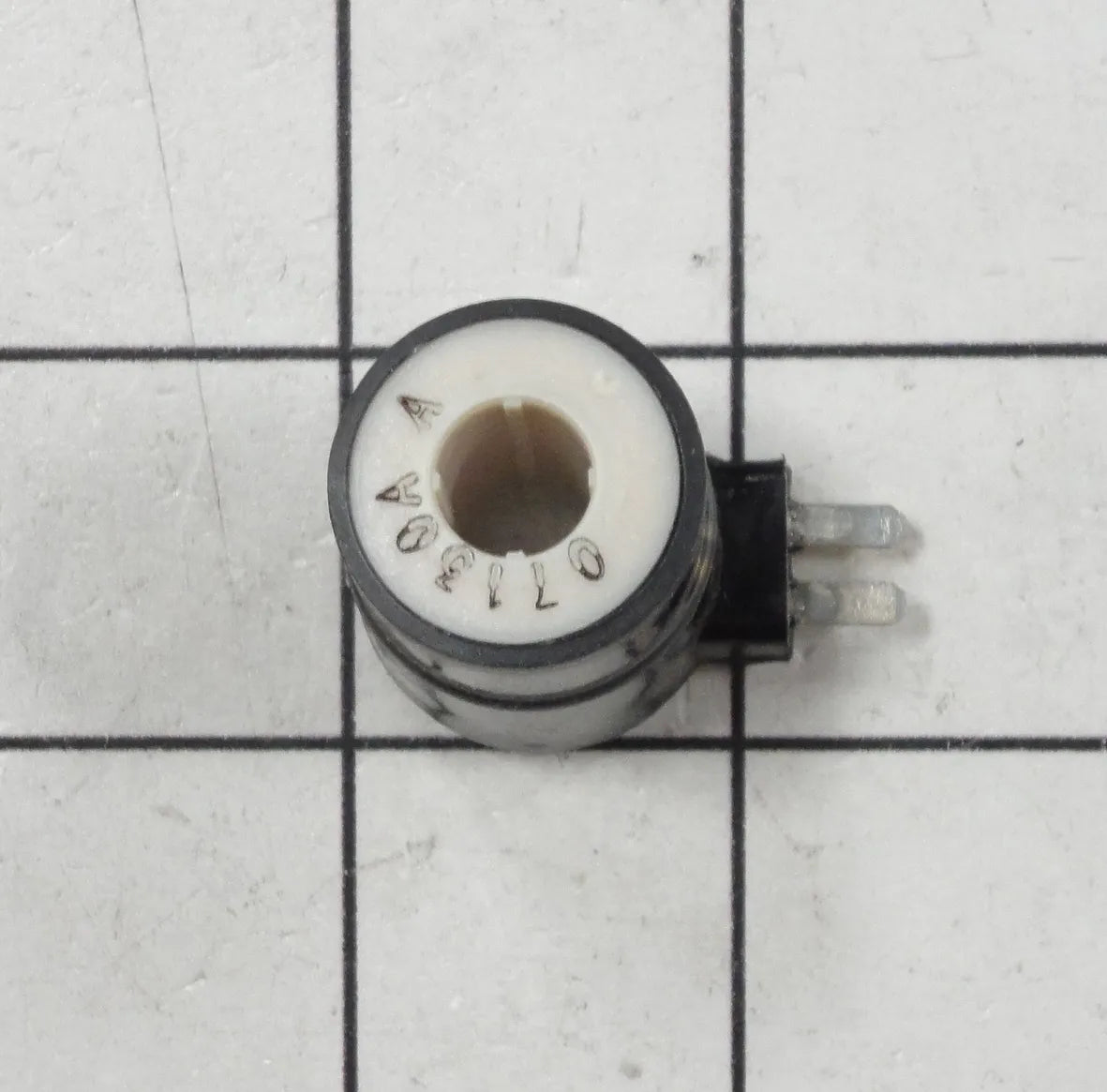 GE Dryer Gas Valve Coil 2-Wire M Series WE4X693