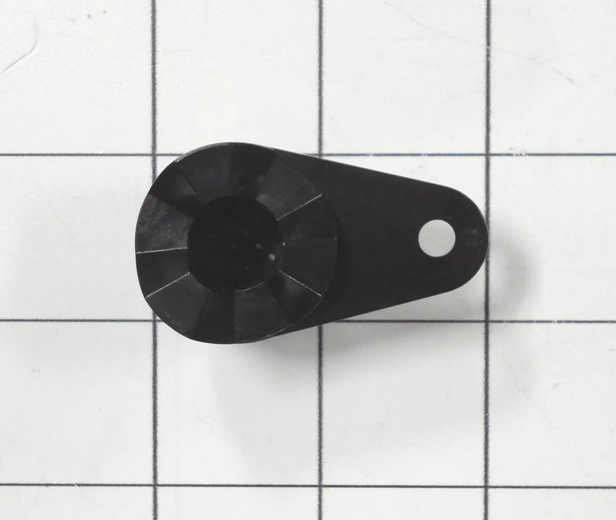 Frigidaire Refrigerator Hinge Bearing 242015302