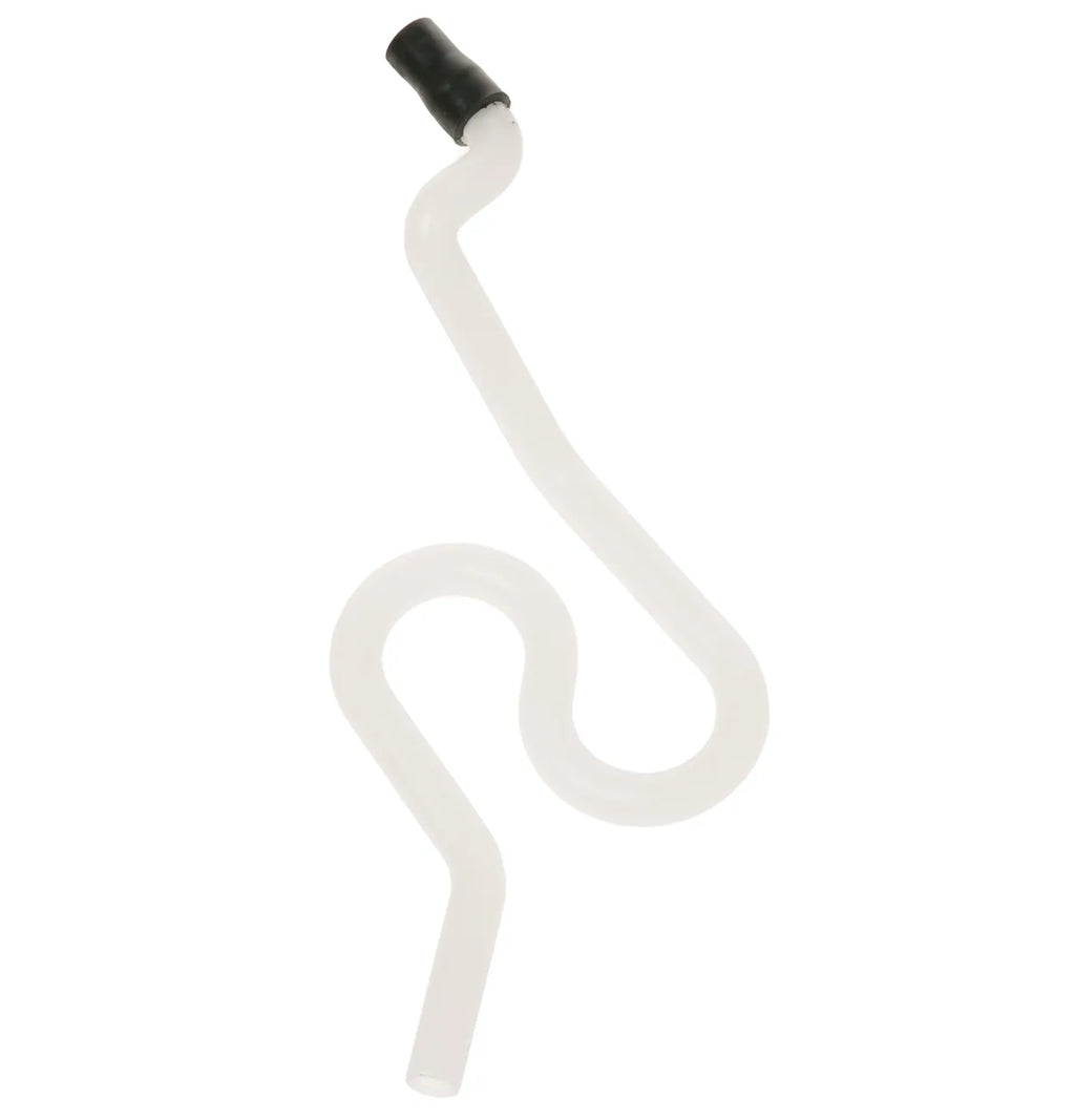 GE Refrigerator Drain Tube WR02X11848