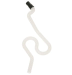 GE Refrigerator Drain Tube WR02X11848