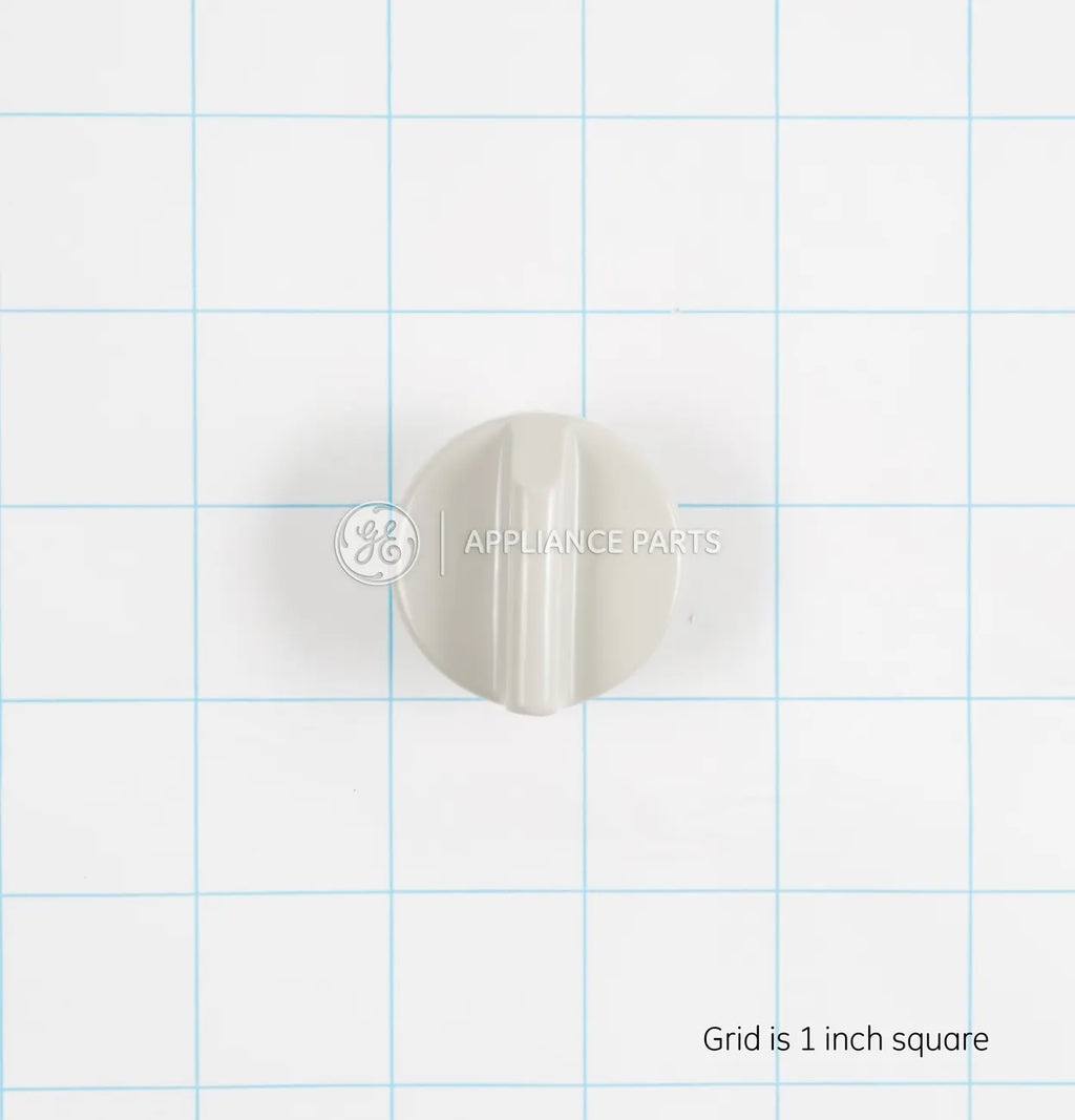 GE Air Conditioner Knob, Tan WJ12X10009